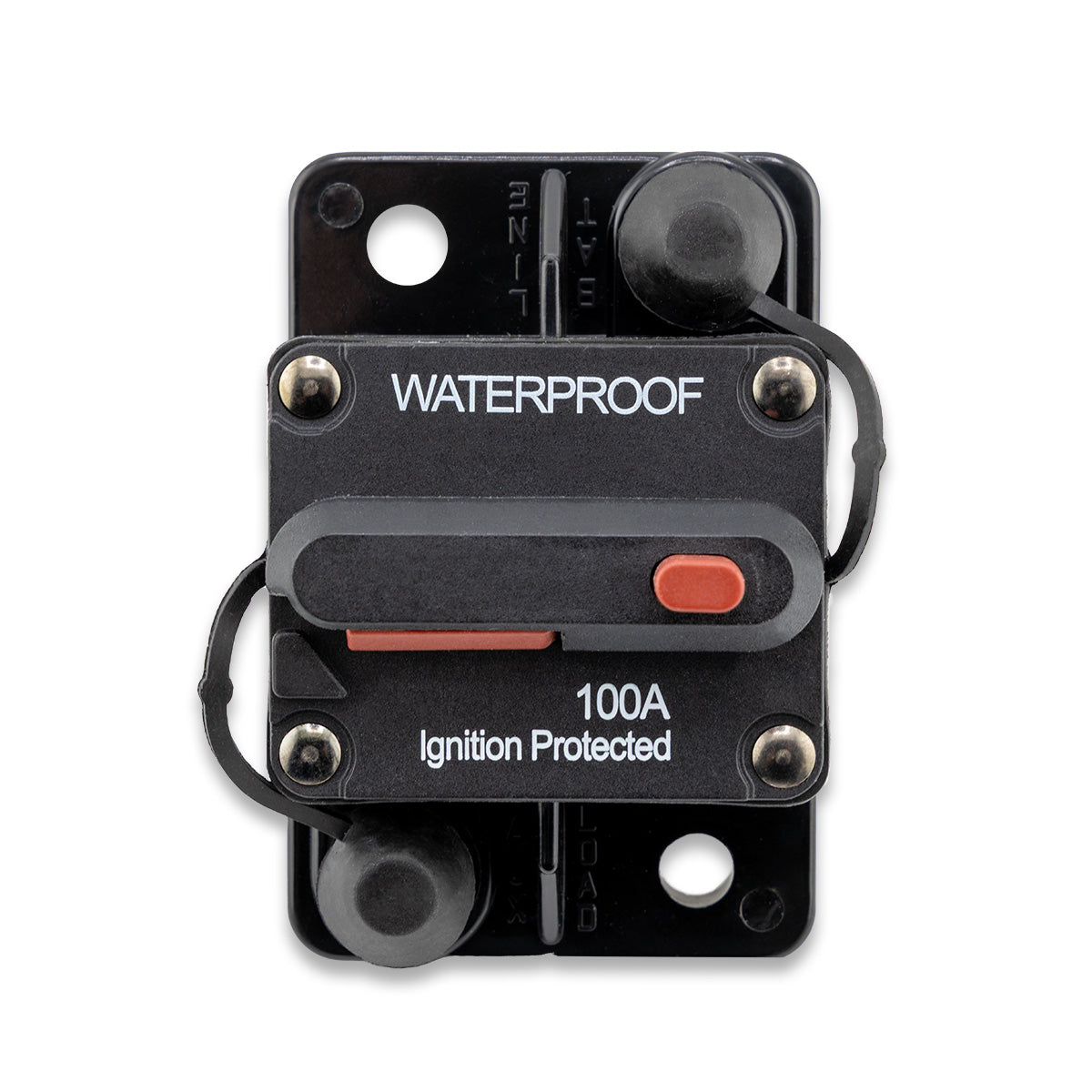 100 Amp Circuit Breaker