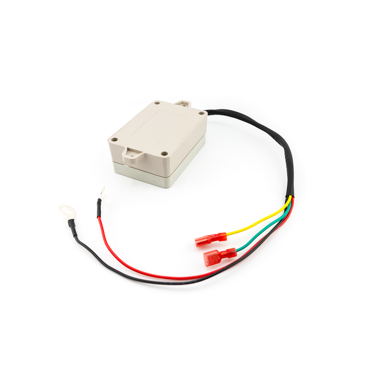 12v Wireless Receiver