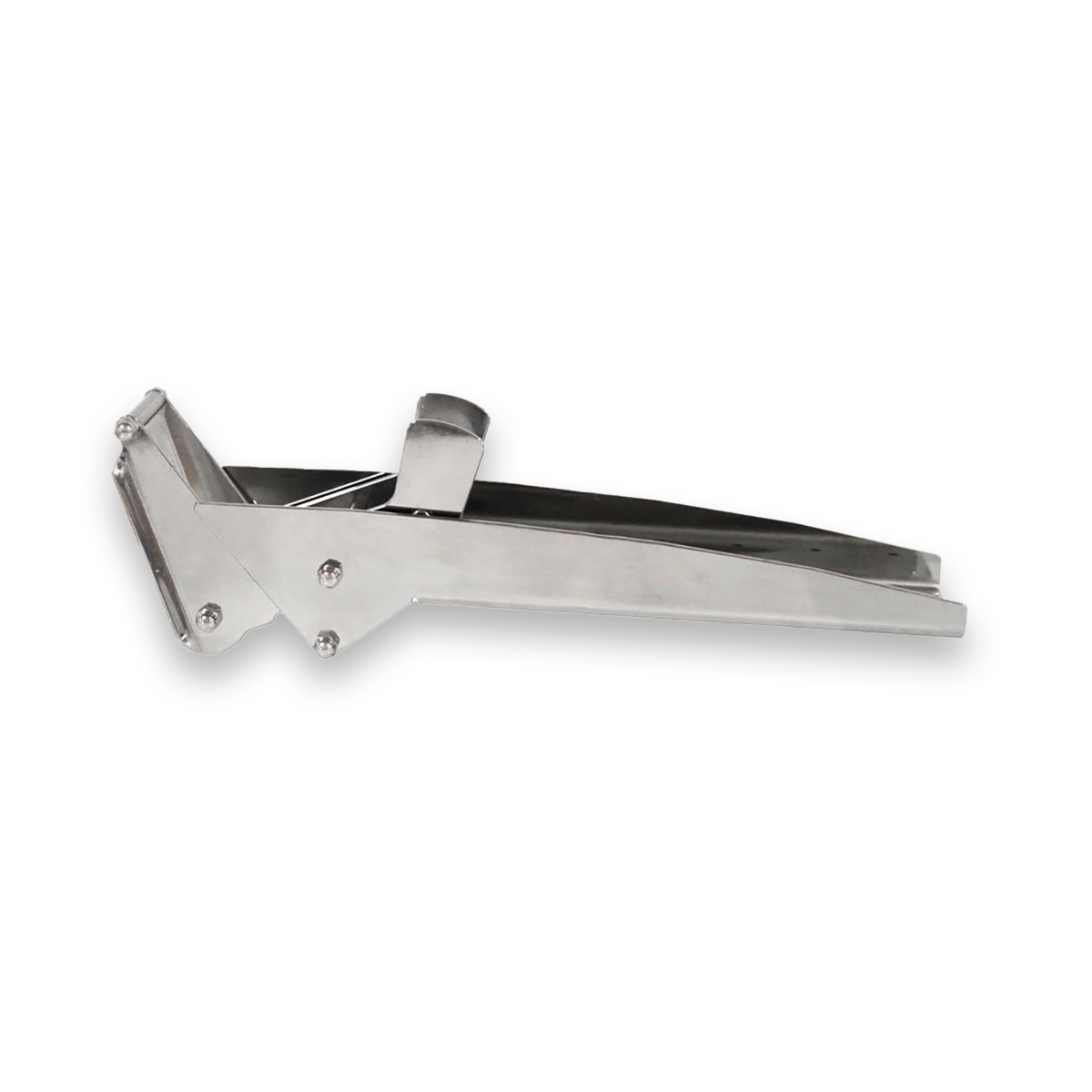 Stainless Steel Large Swivel Bowsprit