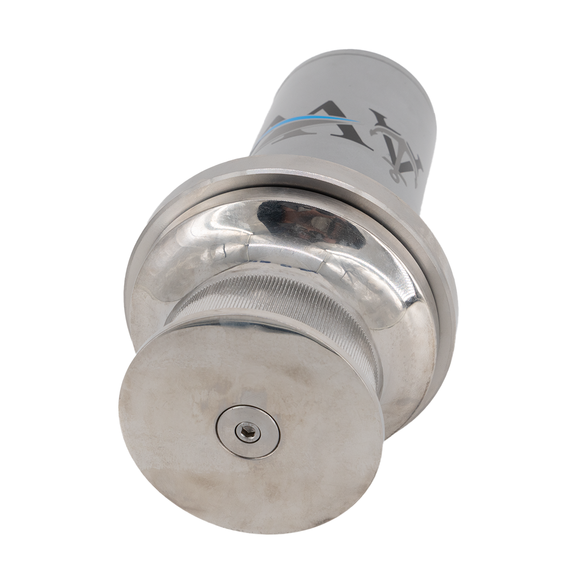 Anchor Winch - Capstan Winch (Epoxy)