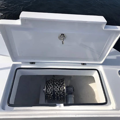 Anchor Winch - Sailor 1