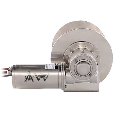 Anchor Winch - Captain 1