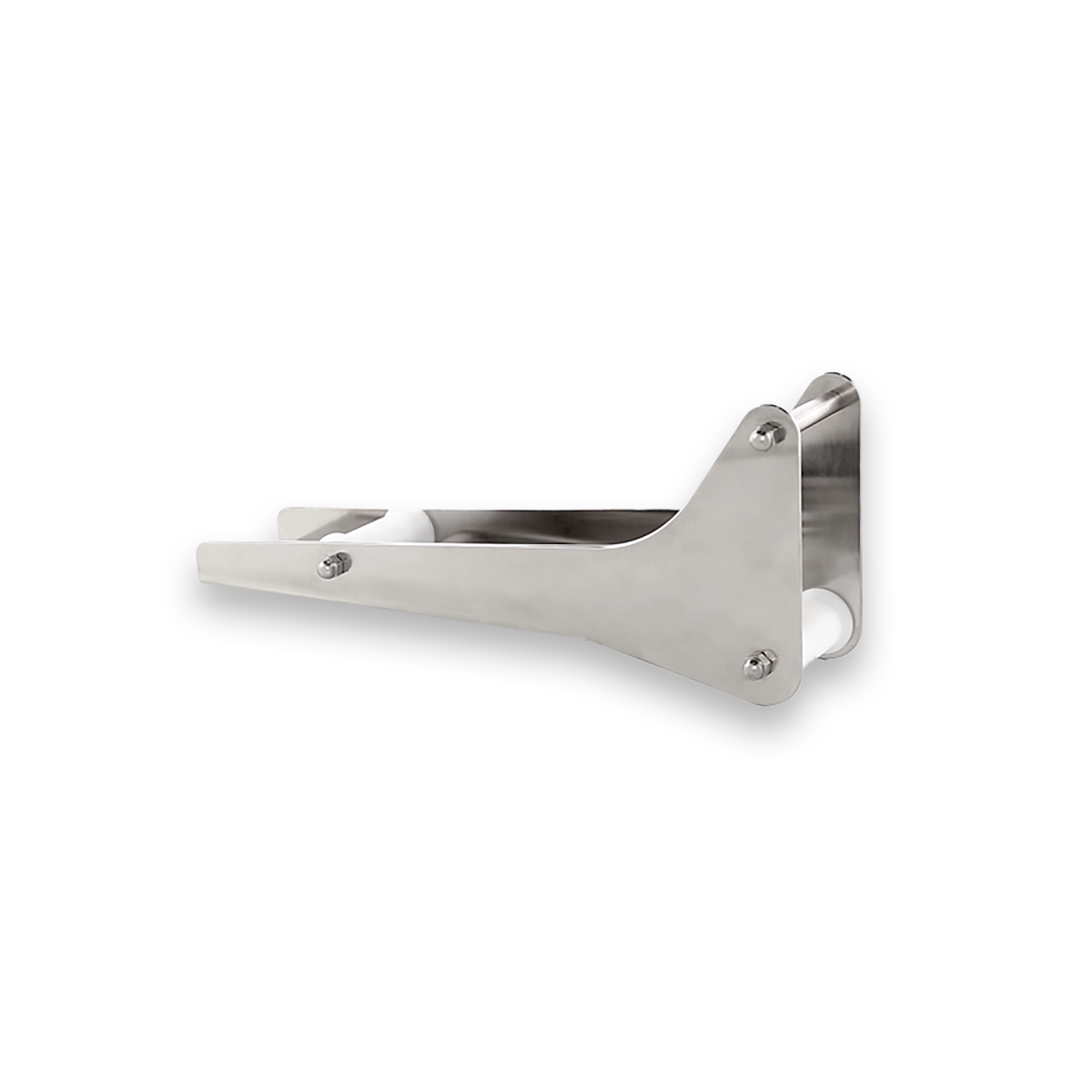 Stainless Steel Large Straight Bowsprit