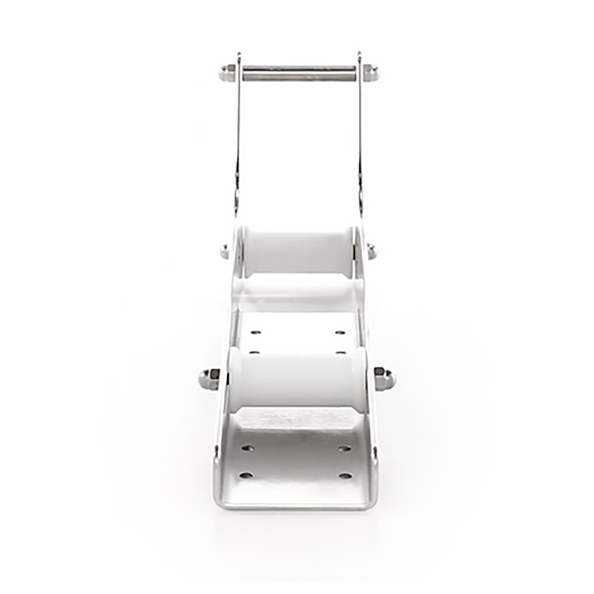 Stainless Steel Large Straight Bowsprit