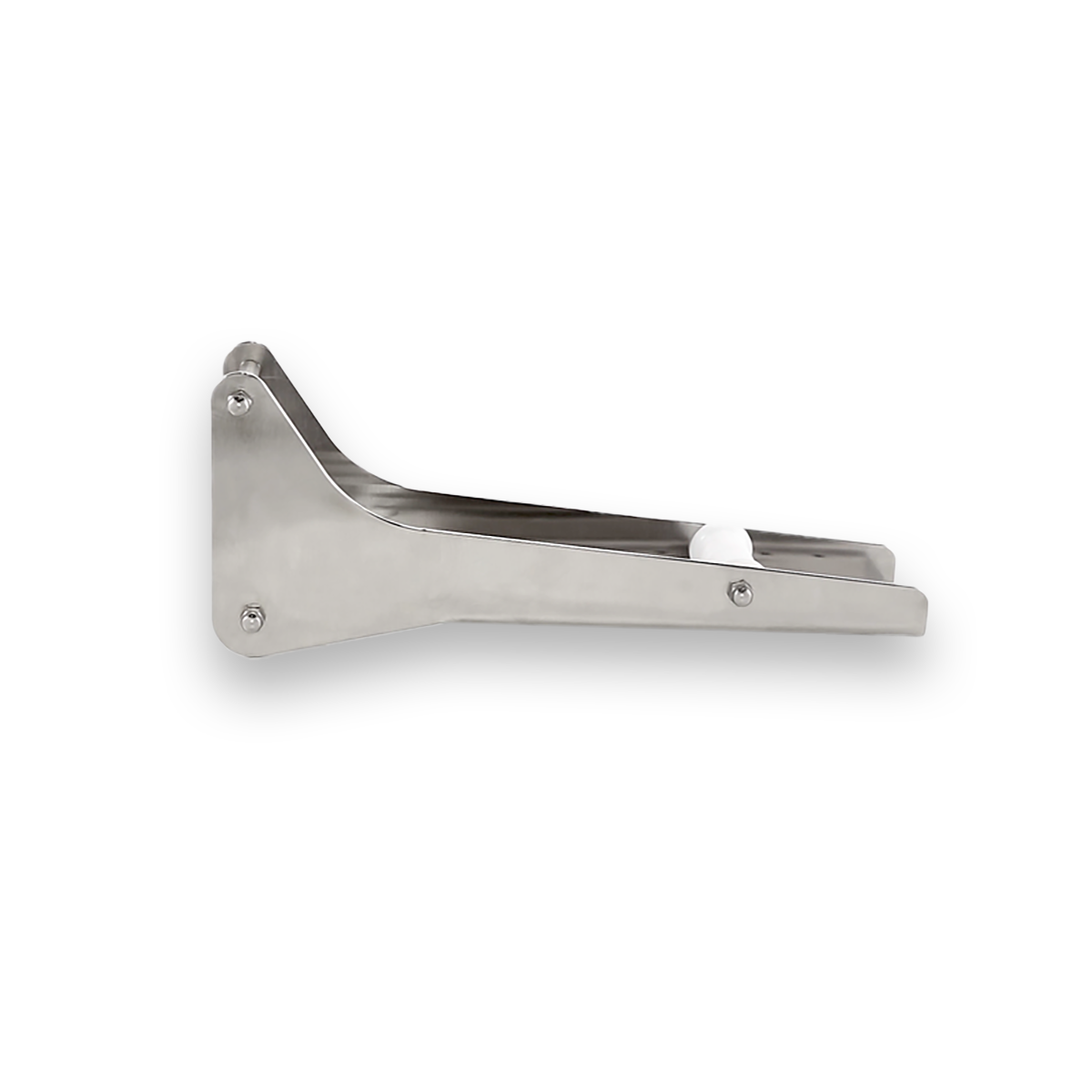 Stainless Steel Large Straight Bowsprit