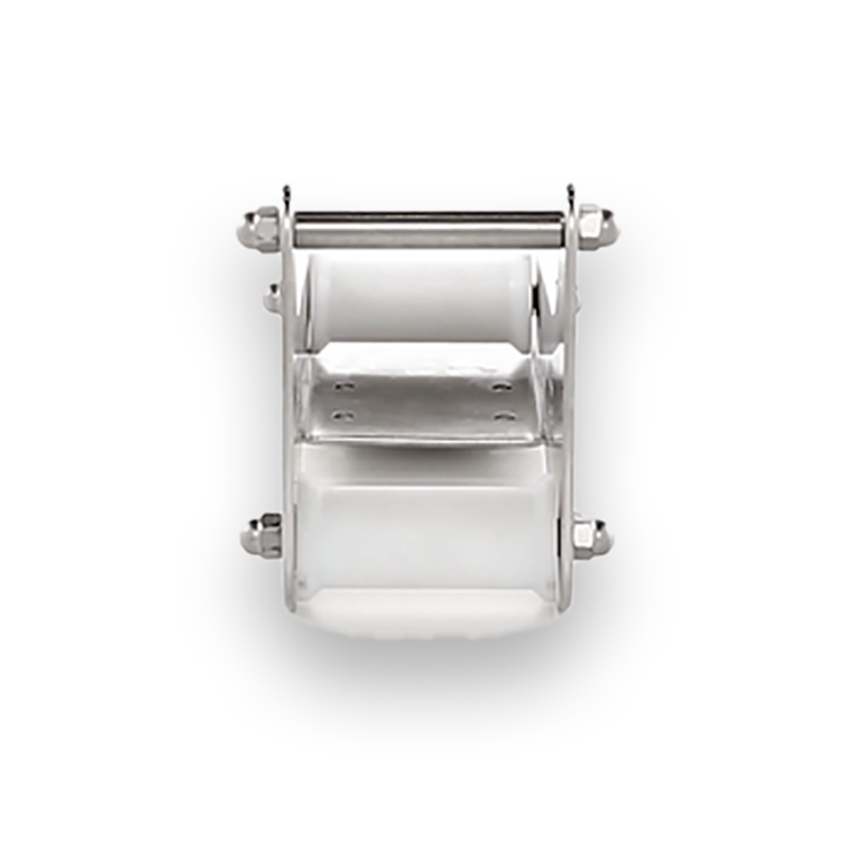 Stainless Steel Small Straight Bowsprit