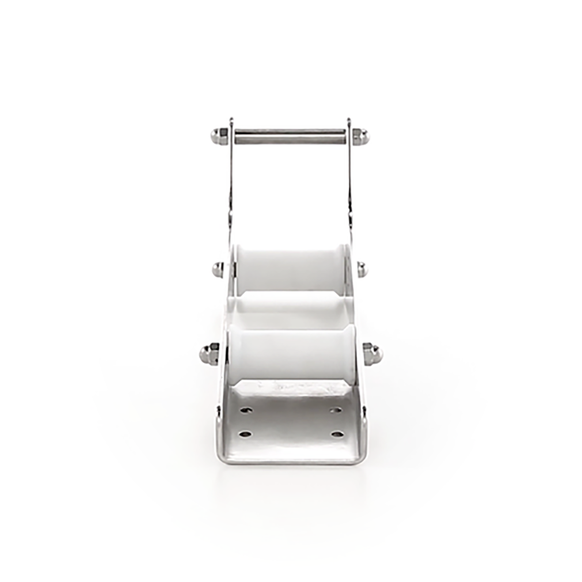 Stainless Steel Small Straight Bowsprit