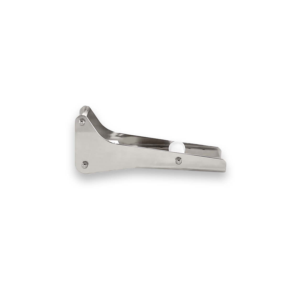Stainless Steel Small Straight Bowsprit