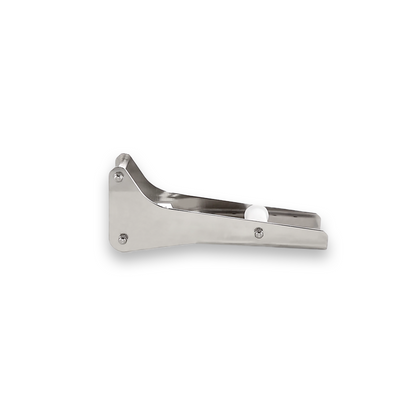Stainless Steel Small Straight Bowsprit