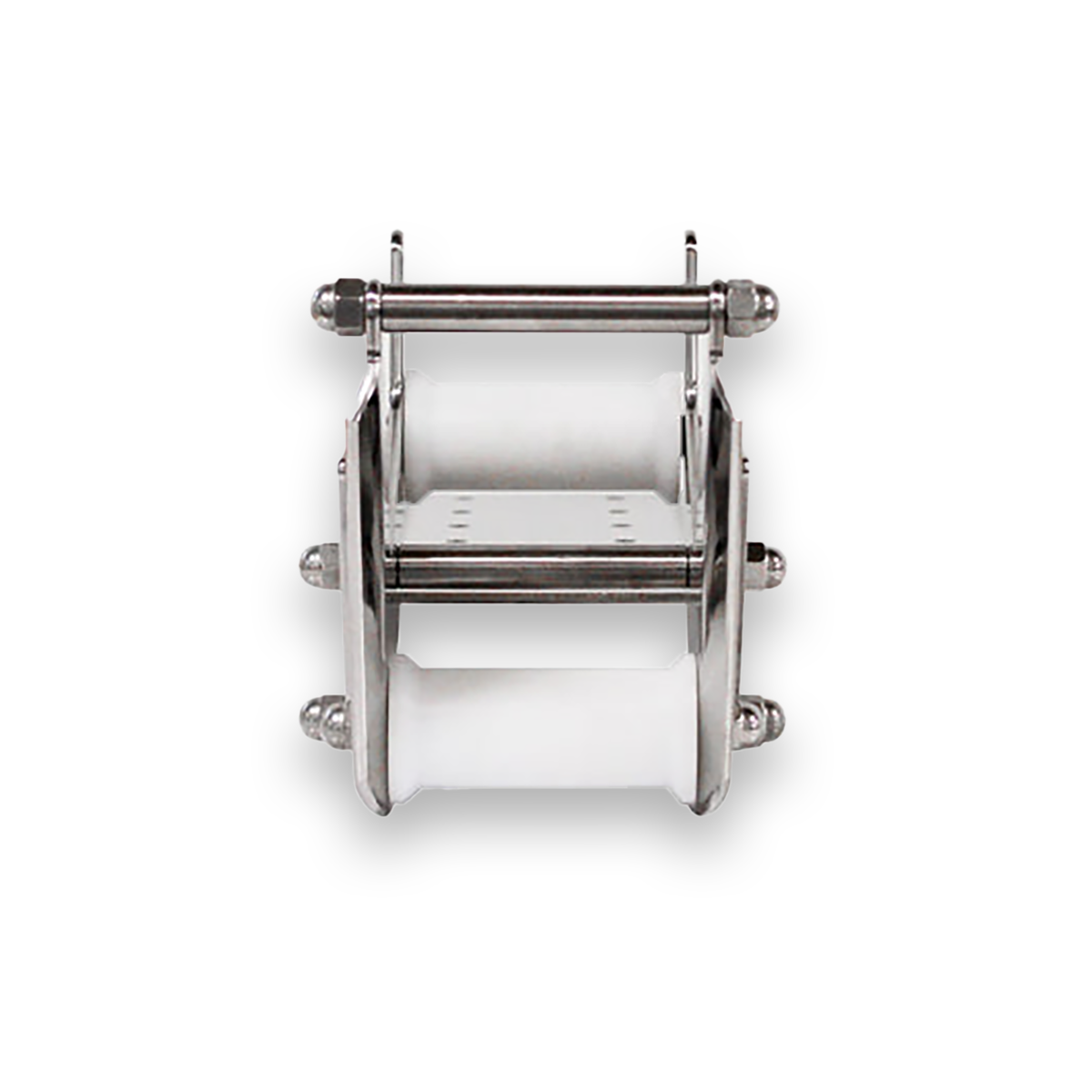 Stainless Steel Large Swivel Bowsprit