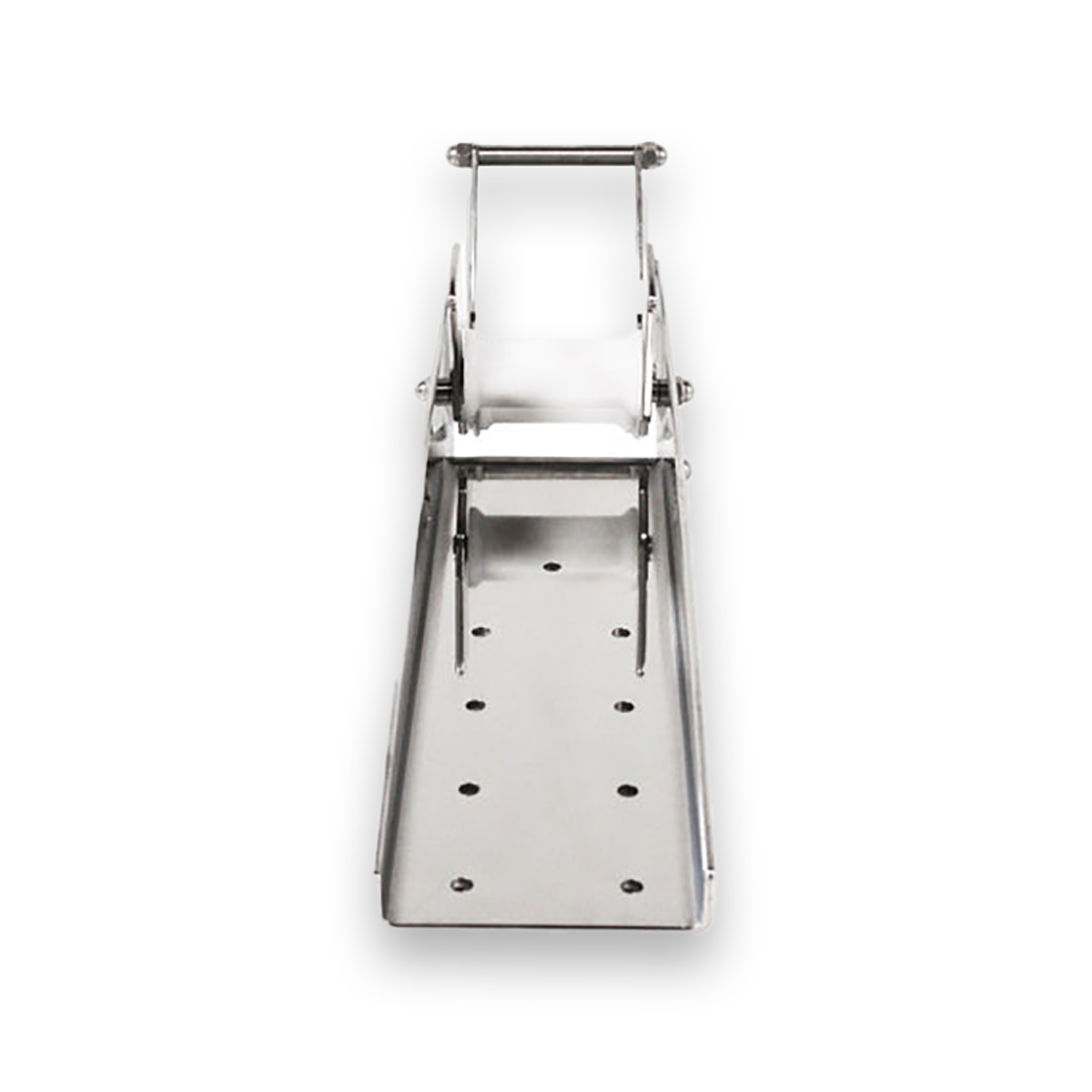 Stainless Steel Large Swivel Bowsprit
