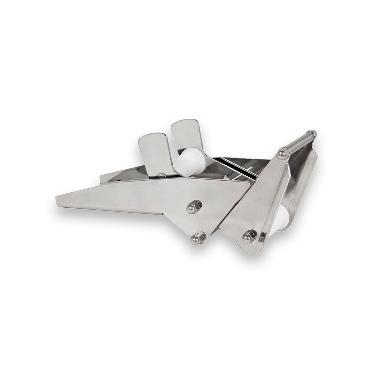 Stainless Steel Small Swivel Bowsprit