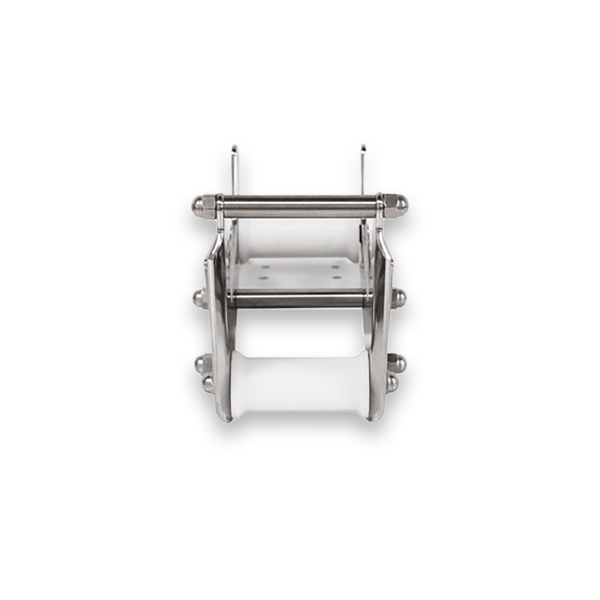 Stainless Steel Small Swivel Bowsprit