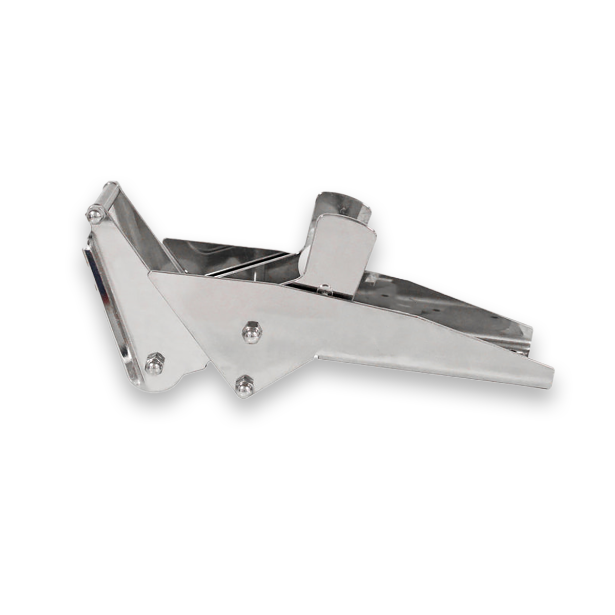 Stainless Steel Small Swivel Bowsprit