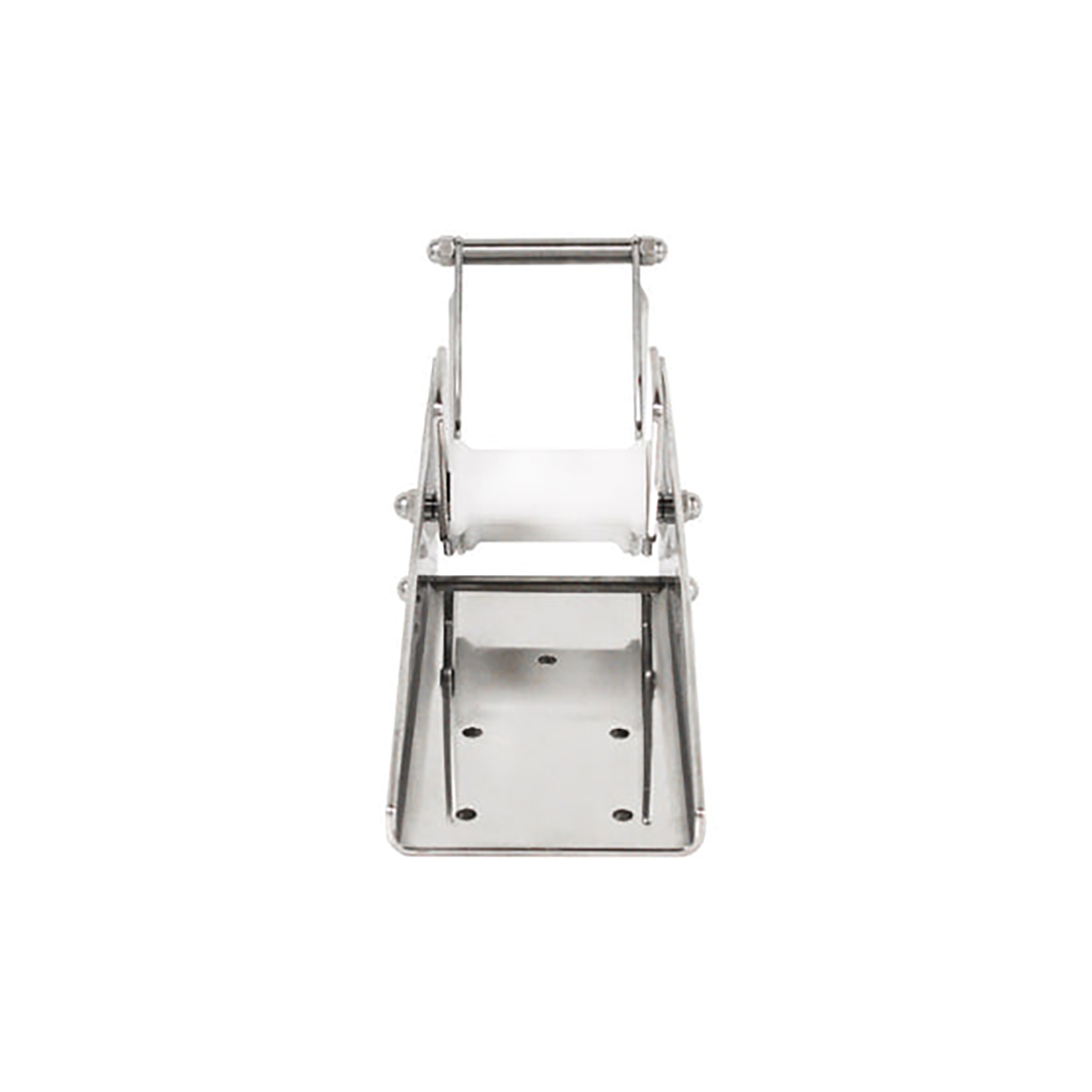 Stainless Steel Small Swivel Bowsprit