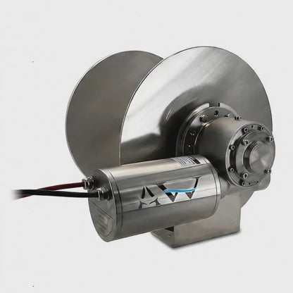 Anchor Winch - Admiral 6