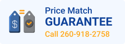 Lake Lite Price Match Guarantee